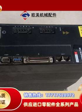 儒竞RUKING伺服驱动器 SEA3-15LRcPWL 1.议价