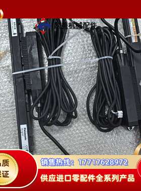 静电消除器传感器ER-X032，原装，现货。议价