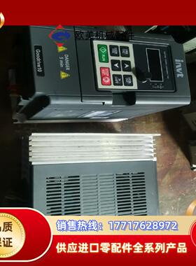 英威腾变频器    GD10-0R7G-S2-B   07议价