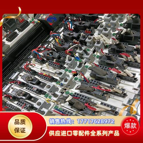 A5 200W伺服驱动器  MADKT1507E议价