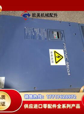 富士FRNI160G1S-4C大小功率都有功能正常成色如图需议价