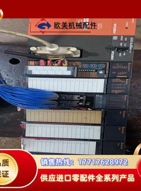 三菱a系列plc主机a2ascpu加模块议价