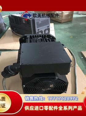 三菱电机MR-J3-15KB-PX088 HA-LP15K2议价
