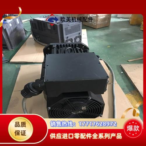 三菱电机MR-J3-15KB-PX088 HA-LP15K2议价