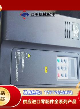 汇川起重机变频器CS700-4T11GB-ZL 11k 38议价