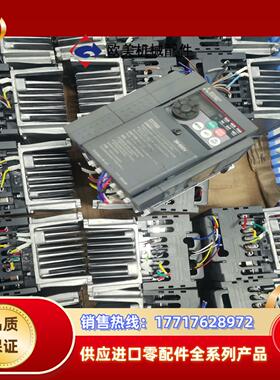三菱变频器FR-D740-04K-CHT04KW 38议价