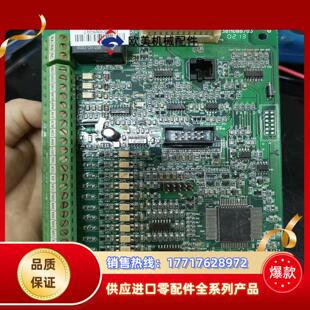 B15KW主板3811088703议价 台达变频器VFD