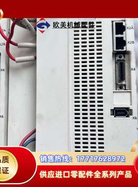 5KW伺服驱动器MFDLNB3NE议价