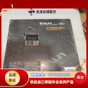 富士5000g11变频器frn30g11s 4cx30千议价