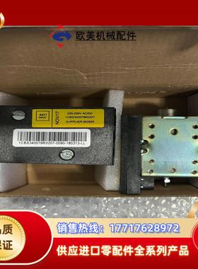 ABB高压断路器分合闸线圈1CBS340079R02072议价