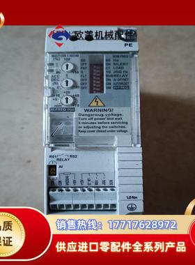 ABB 变频器  ACS50-01E-02A2-2议价