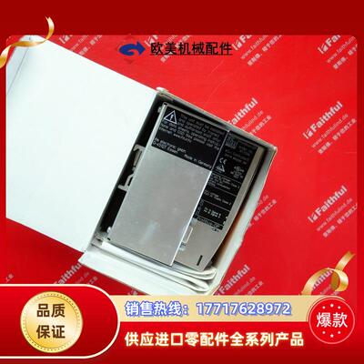 I AC1306 易福门全新AS- DP模块 ControllerE 2Mstr DP AC议价