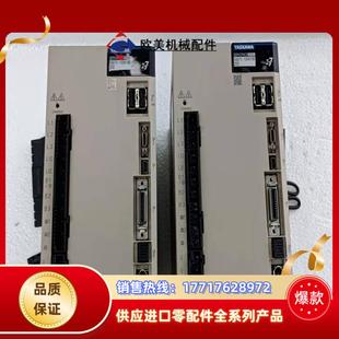 120A10B202新机价议价 安川SGD7S