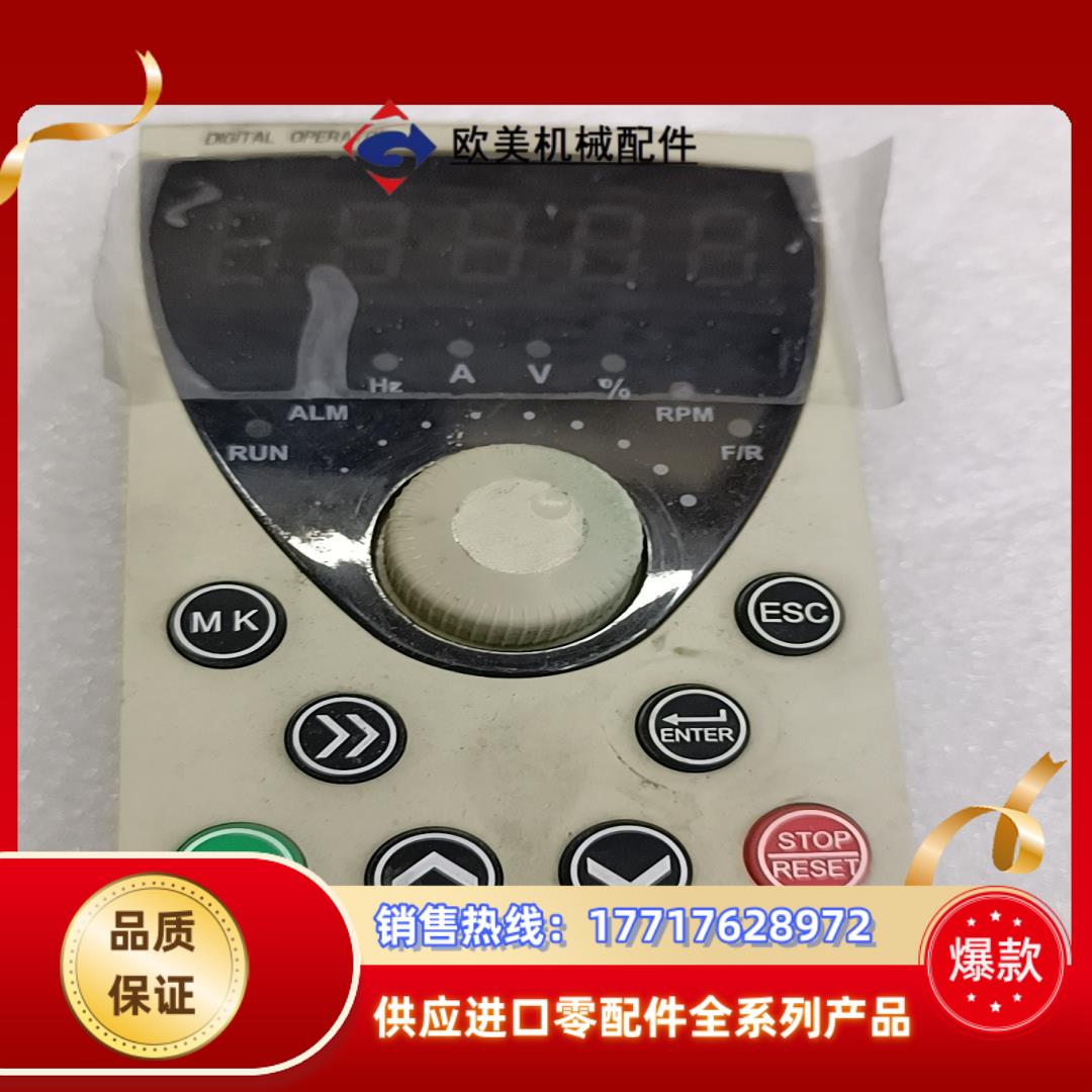 艾克特变频器主板AT500-T3-4R0G5R5PB议价