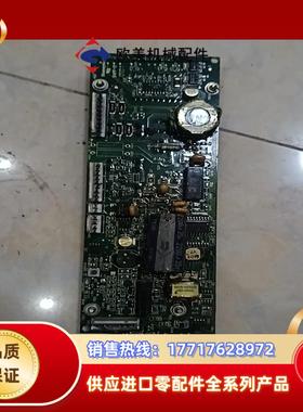 霍尼韦尔板子PCBC FR4M1E0020218议价