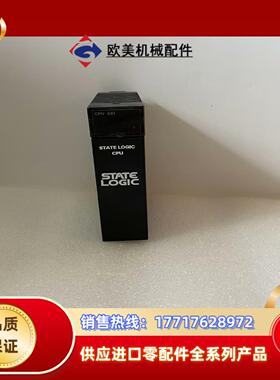 GE IC693CSE331D   模块拍前请联议价