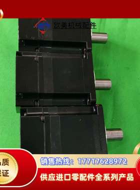 伺服电机SGMJV-02ADL21，200W，成色如图拍议价