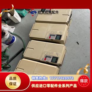 15kw 现货 38议价 g7a4015 安川g7变频器cimr