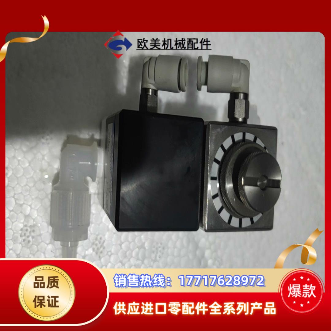 小金井KOGANEI原装气控阀 F-SAV070-100议价