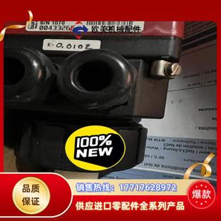德国宝得burkert K议价 8025变送器LF