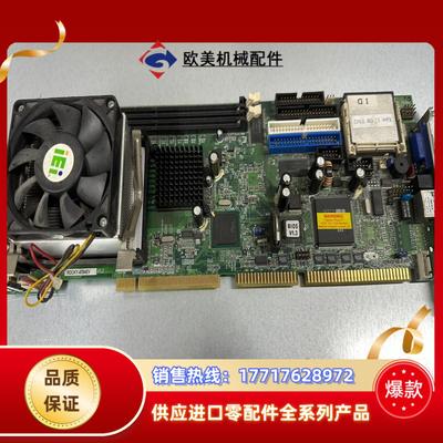 IEI 威达工控机主板 ROCKY-4784EVGV12单议价