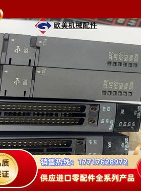 三菱Q系列模块Q02HCPU  380议价