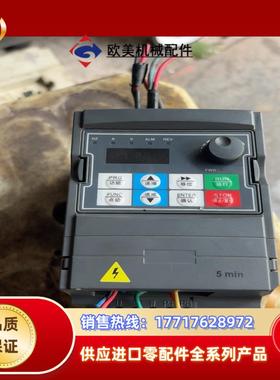 变频器22kw380v变频器  功能正常的议价
