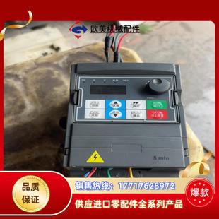 功能正常 变频器22kw380v变频器 议价