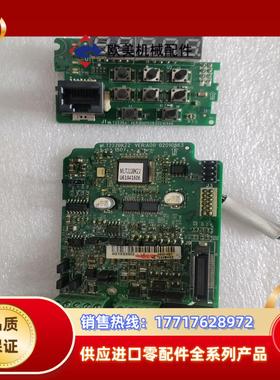 汇川变频器主板MLT222BKZ2 MLT222BA1 原议价