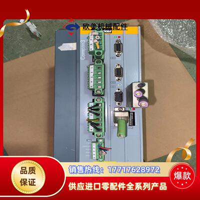 C3S075V4F11 I21 T40 M00 派克伺服驱动议价