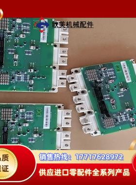 abb880  580  驱动板bgad-21c议价
