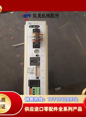 IAI驱动器 RCS-E-SA7-I-PM-0议价