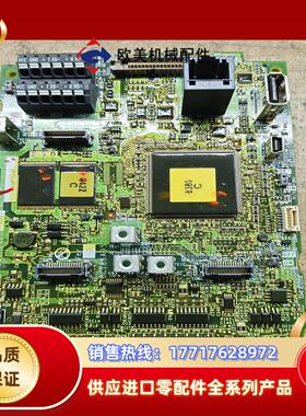 三菱a800变频器主板a80ca800d-260fr-a议价
