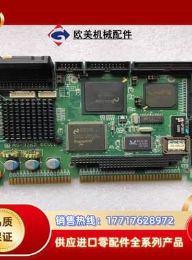现货 住友注塑机主板AS-3262 REVB 住友注塑议价