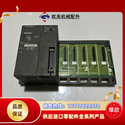 三菱A1SJHCPU PLC控制器议价