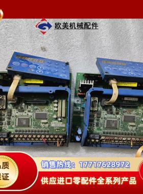 三垦VM05 SPF SHF系列22kw 30kw主板驱动板议价