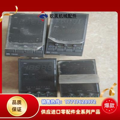 理化RKC温控器 FB400温控仪功能完好议价