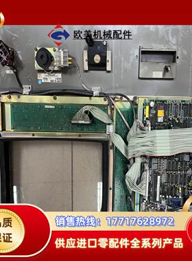 三菱操作面板WB402B-2 MC221 LWT-3B01议价