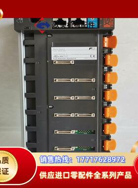 富士PLC主基板NP1BS-08S 实拍现货议价