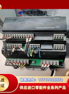 格兰富PLcⅠO351B议价