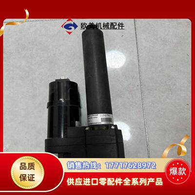 全新Warner Linear电动推杆K2G20-24V议价