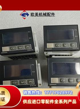 温控显示器   E5CN-QMTC-500议价