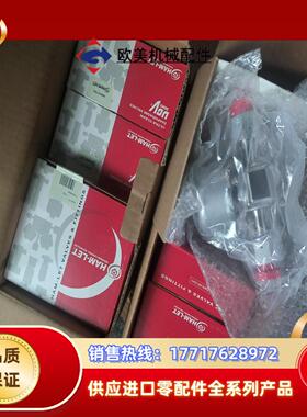 12VCR常闭气动阀原封哈姆雷特EV8C-FV议价