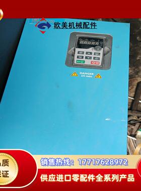 英威腾bs600系列变频器功率37kw用到联系火火议价