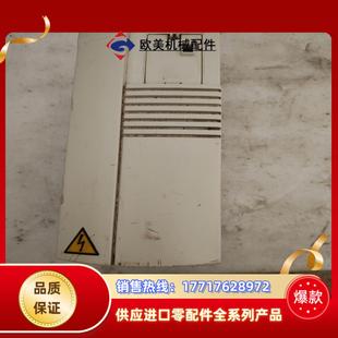 折机ABB变频器ACS401000632不带面板议价