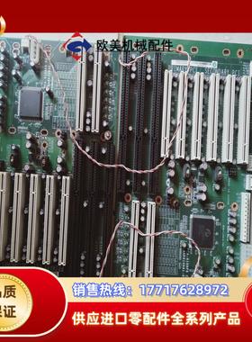 研华工业工控机底板 PCA-6108P6 REVB4C1议价