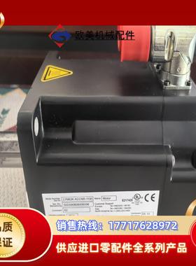 LYM62K-ACCNR-1100 电机 全新现货 议价