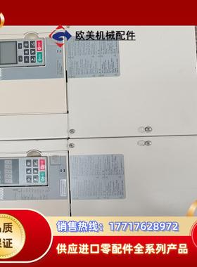 安川CIMR-HB4A0045AAACIMR-AB44A0议价