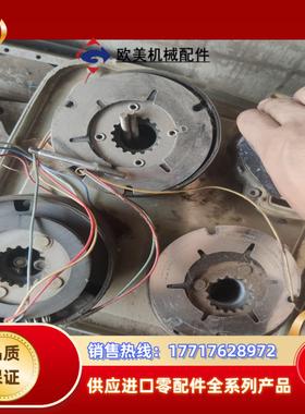 SEW赛威制动刹车件型号有BE05跟BMG05和BMG议价