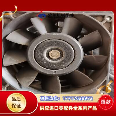 abb580  530   22kw风机议价